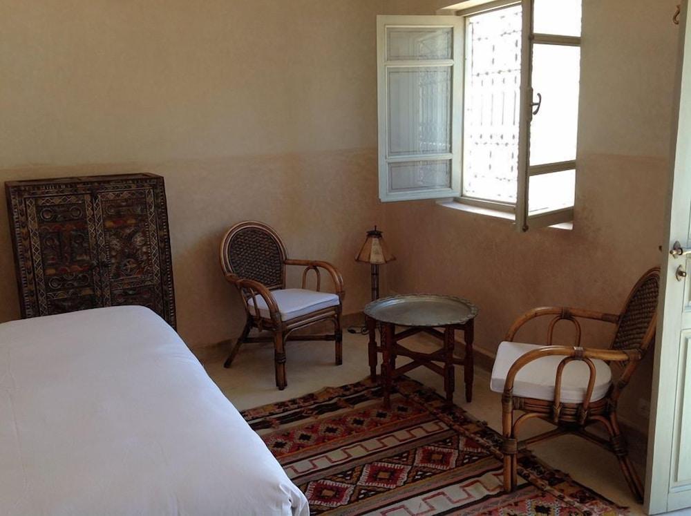 Riad Emberiza Sahari Marrakesch Exterior foto