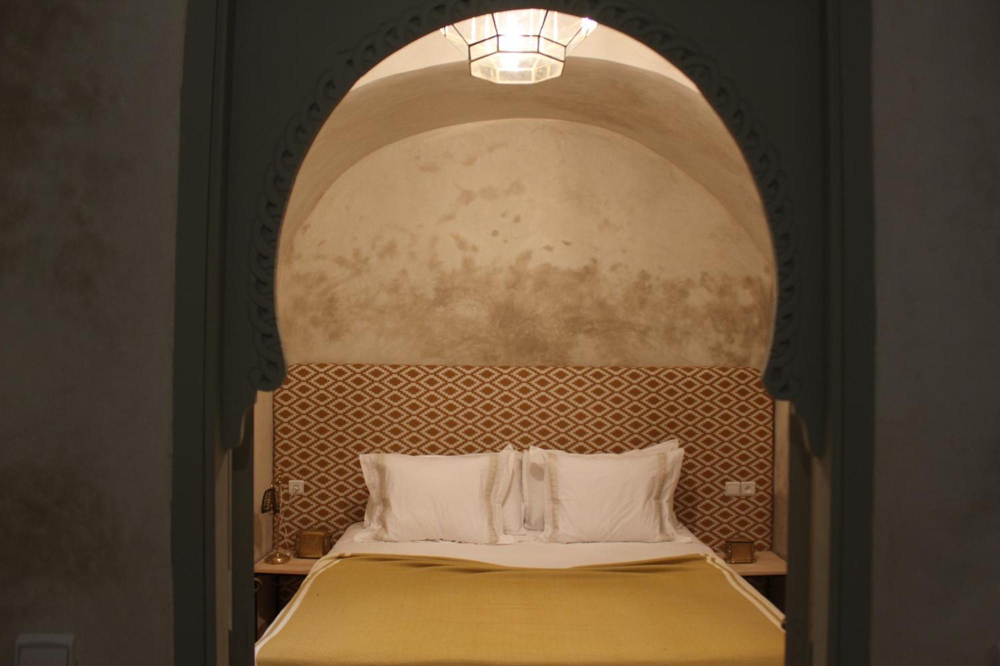 Riad Emberiza Sahari Marrakesch Exterior foto