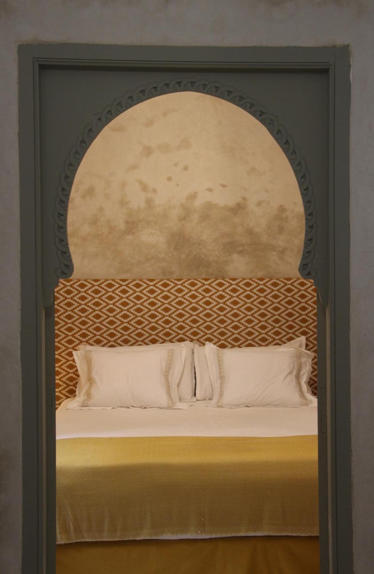 Riad Emberiza Sahari Marrakesch Exterior foto