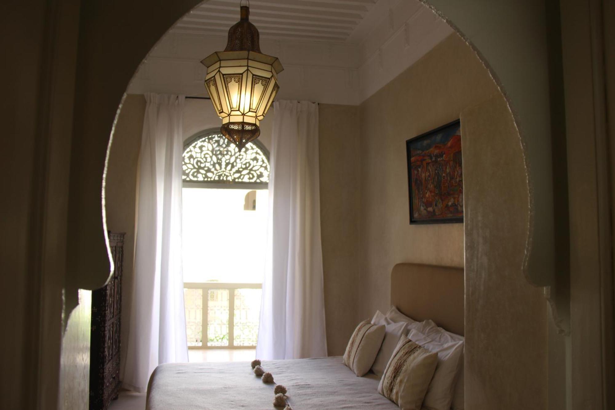 Riad Emberiza Sahari Marrakesch Exterior foto