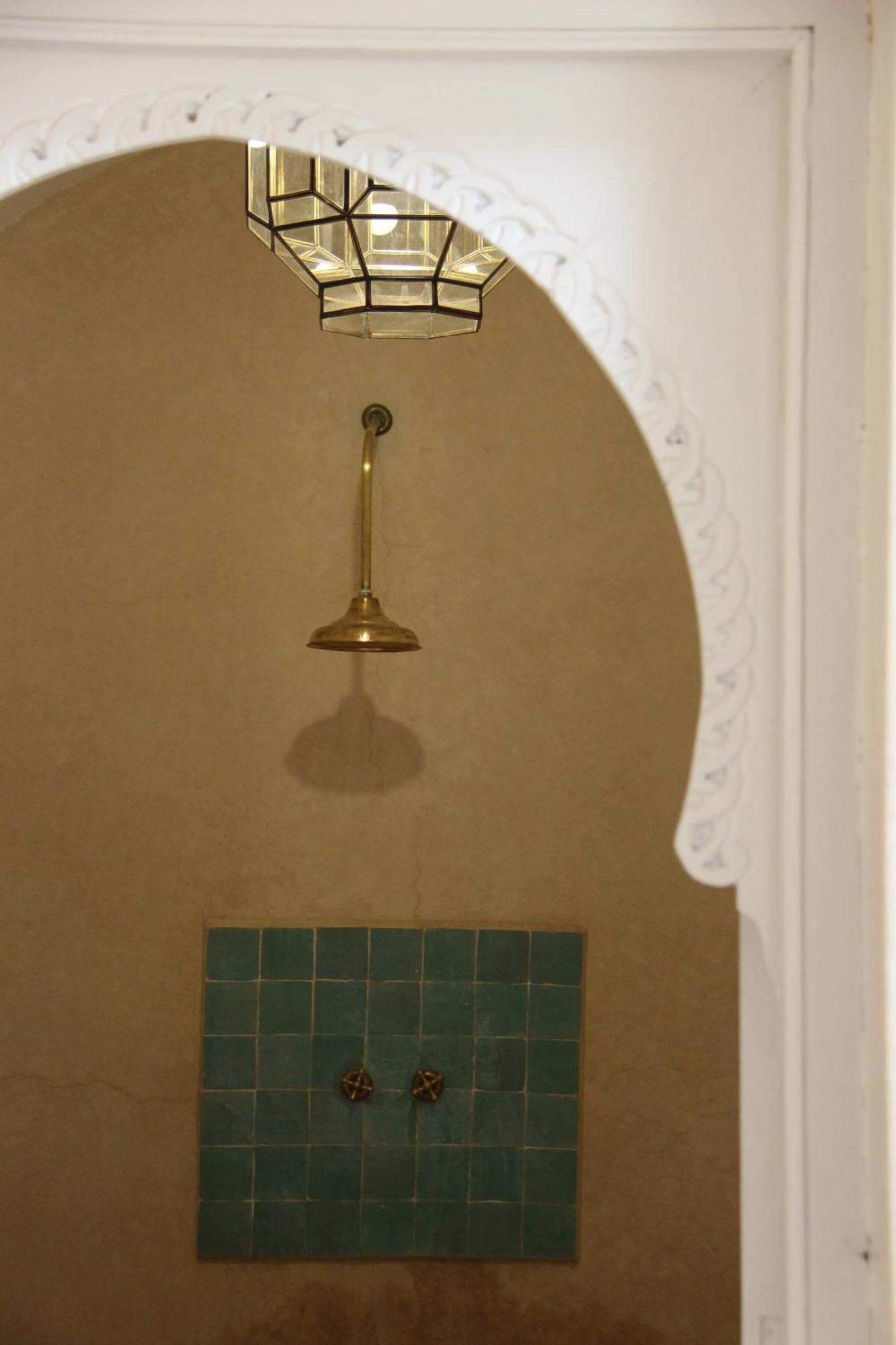 Riad Emberiza Sahari Marrakesch Exterior foto